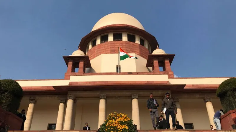 ईसाई-मुस्लिम धर्म अपनाया तो खत्म हो जाएगा SC का दर्जा, सुप्रीम कोर्ट का बड़ा फैसला, हिंदू सिख-बौद्ध के लिए क्या कहा?