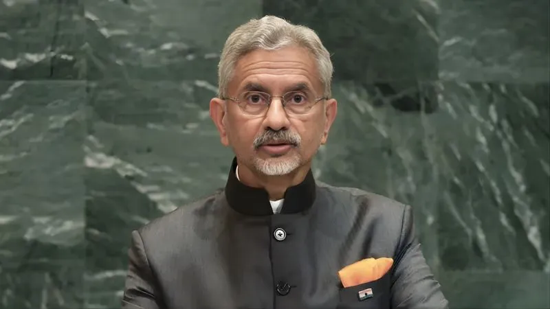 भारत-EU रिश्तों को नई रफ्तार, बेल्जियम जा रहे विदेश मंत्री एस जयशंकर; जानें क्यों अहम है यह दौरा