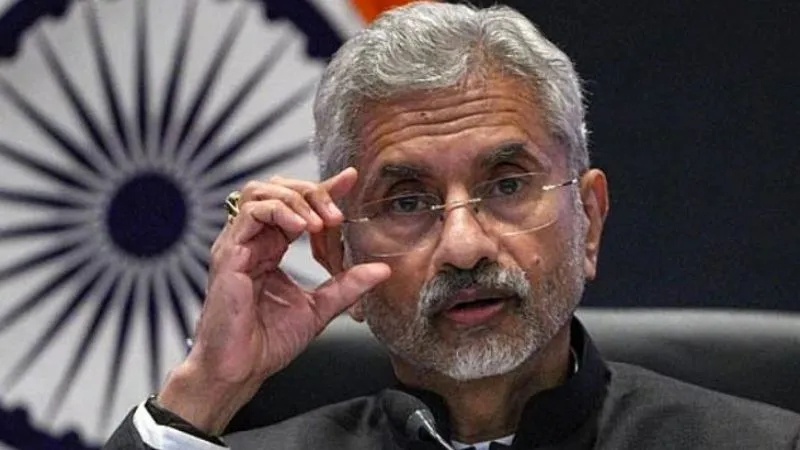 'पाकिस्तान दलाल है, हम नहीं...', सर्वदलीय बैठक में विदेश मंत्री एस जयशंकर की ईरान-इजरायल जंग में मध्यस्थता पर दो टूक