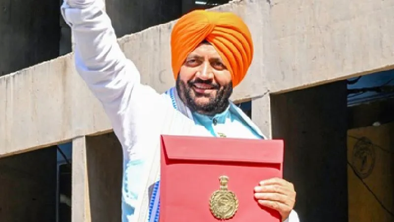 हरियाणा सरकार का बजट 2026-27: ग्रामीण अर्थव्यवस्था, किसानों और महिलाओं पर विशेष ध्यान, नए वेडिंग डेस्टिनेशन की घोषणा