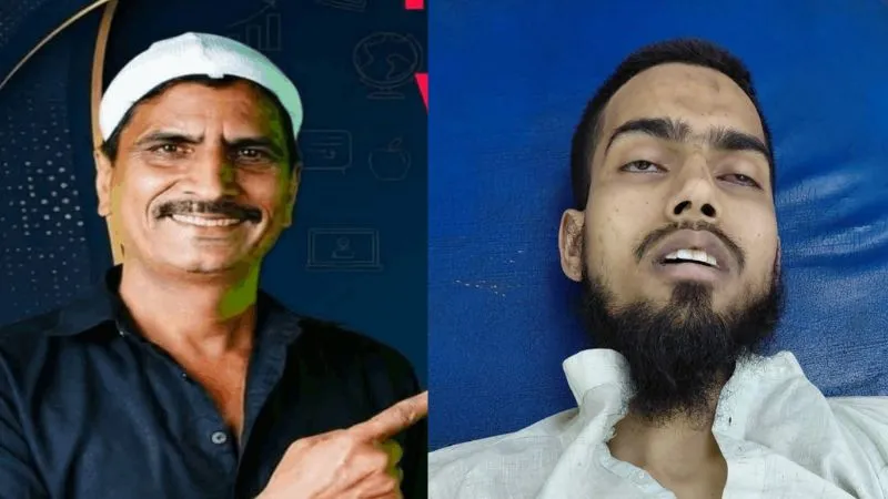 Ex Muslim सलीम वास्तिक पर जानलेवा हमला मामले में CM योगी का एक्शन, UP पुलिस ने आरोपी जीशान को किया ढेर!