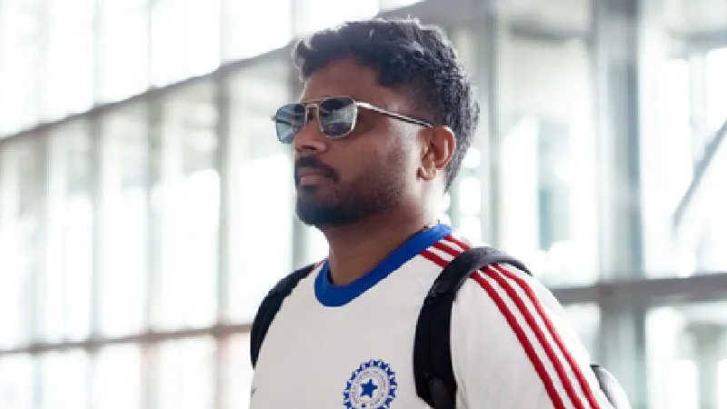 T20 World Cup 2026: तिरुवनंतपुरम के बेटे संजू सैमसन ने दिलाया वर्ल्ड कप, केरल सरकार करेगी सम्मान