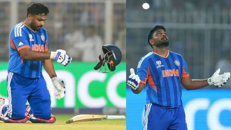 वेस्टइंडीज को हराकर सेमीफाइनल में पहुंची टीम इंडिया, संजू ने खेली धांसू पारी, फाइनल में साउथ अफ्रीका से होगी भिडंत!