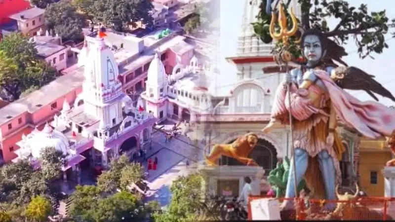 दक्षेश्वर महादेव मंदिर: भगवान शिव के ससुराल की अद्भुत कथा और आस्था का केंद्र