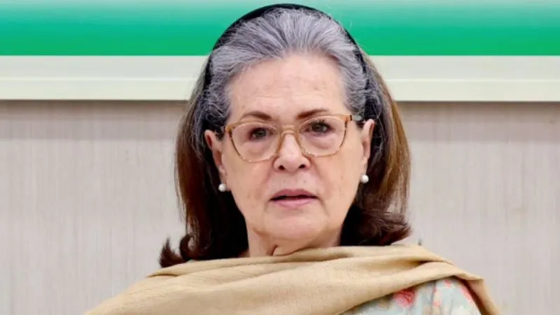 ‘आधी सदी पुराना मामला, किसकी जांच की जाएगी…’ सोनिया गांधी से जुड़े वोटर लिस्ट मामले में कोर्ट की बड़ी टिप्पणी