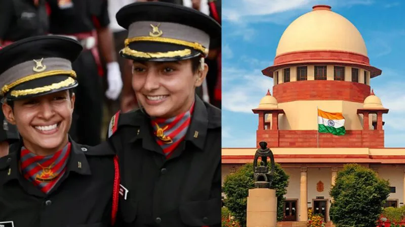 सेना में महिला अफसरों को मिलेगा स्थायी कमीशन, 23 साल से जारी लड़ाई, सुप्रीम कोर्ट में बड़ी जीत, जानें पूरा मामला
