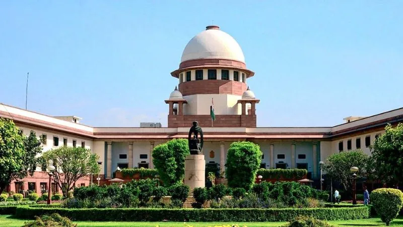 वंदे मातरम के खिलाफ अर्जी पर सुप्रीम कोर्ट सख्त, याचिका को किया सिरे से खारिज, जानिए आदालत ने क्या कहा?