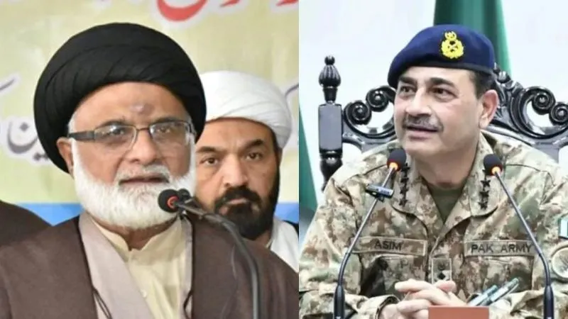 'ईरान से इतना ही प्यार है तो वहीं चले क्यों नहीं जाते...', आसिम मुनीर ने शियाओं को दी धमकी, पाकिस्तान में भारी बवाल