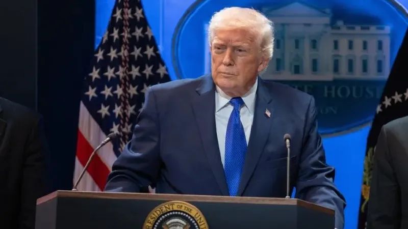 अपनी नीतियों से बाज नहीं आएंगे ट्रंप... ट्रेड को लेकर शुरू की नई जांच, सूची में भारत समेत 16 देश