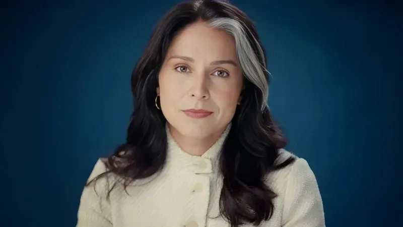 अमेरिका-इजरायल के लिए पाकिस्तान के परमाणु हथियार बना बड़ा खतरा, ट्रंप उठाएंगे बड़ा कदम; तुलसी गबार्ड ने दिए संकेत