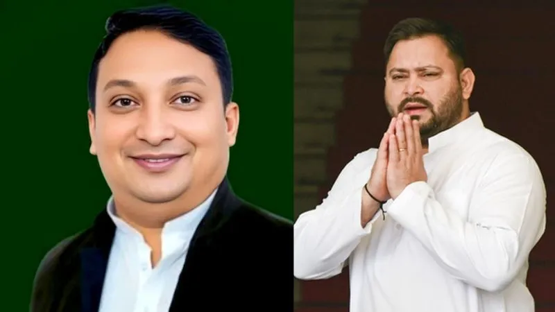 बिहार: राज्यसभा चुनाव में जिस RJD MLA ने की NDA की मदद, उसपर चाहकर भी कार्रवाई नहीं करेंगे तेजस्वी यादव, वजह ये है