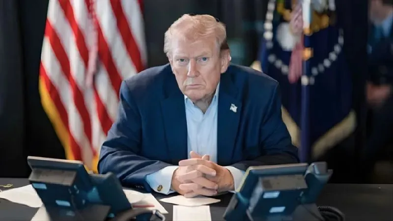 ‘गोला-बारूद की कोई कमी नहीं…’, ट्रंप ने दिया बड़ा संकेत, बोले- ईरान से जंग तब खत्म होगी जब हमें सही लगेगा