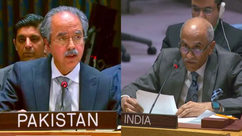 अफगानिस्तान के लिए ढाल बना भारत! दुनिया के सामने पाकिस्तान को लगाई फटकार, पढ़ाया इस्लाम का असली पाठ