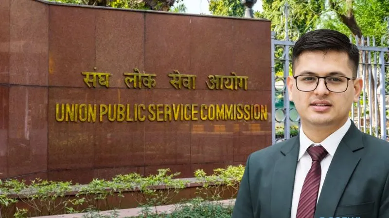 UPSC Final Result: जोधपुर AIIMS से MBBS, अब UPSC परीक्षा में हासिल की नंबर वन रैंक, जानें कौन हैं अनुज अग्निहोत्री?