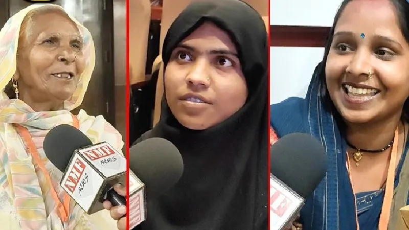 Holi पर Yogi ने हिंदू ही नहीं मुस्लिमों को भी दिया तोहफा तो सुनिये मिला क्या जवाब ?