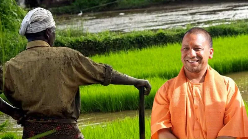 प्रधानमंत्री किसान सम्मान निधि की 22वीं किस्त: UP में सबसे ज्यादा किसान हुए लाभान्वित, 4335.11 करोड़ रुपये ट्रांसफर
