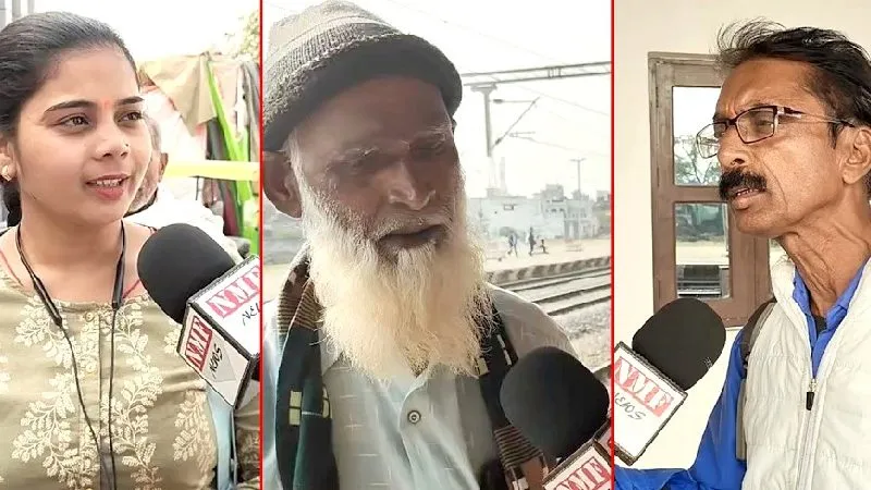 CM Yogi के 9 साल के कार्यकाल में बदल गई प्रदेश की दशा, लोगों की पहली पसंद हैं ‘बाबा’!