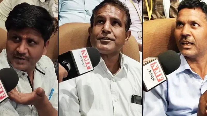 सरकार के 9 साल बाद भी है Yogi का जलवा या 2027 में लौटेंगे Akhilesh, क्या बोली जनता?