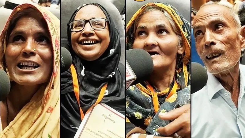 Yogi ने घर के लिए पैसा तो दे दिया, क्या मुसलमान वोट भी देंगे, जवाब सुनकर दंग रह जाएंगे!