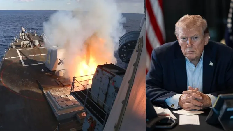 कुवैत में अनिश्चितकाल के लिए बंद किया गया अमेरिकी दूतावास!