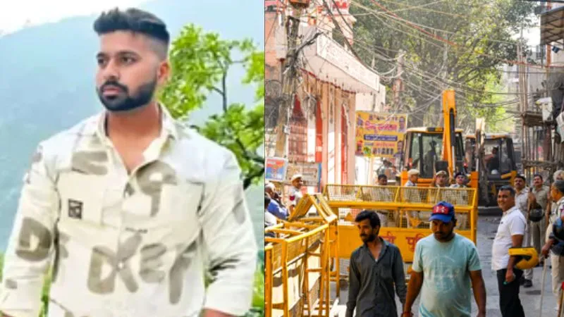 तरुण हत्याकांड: जिस महिला के बवाल से गई थी युवक की जान, उस पर दिल्ली पुलिस का बड़ा एक्शन