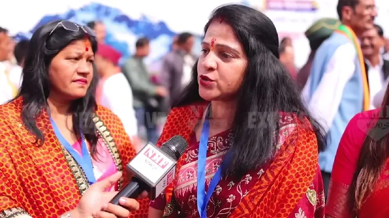 BJP या Congress किसका पलड़ा भारी? Uttarakhand की महिलाओं ने बता दिया