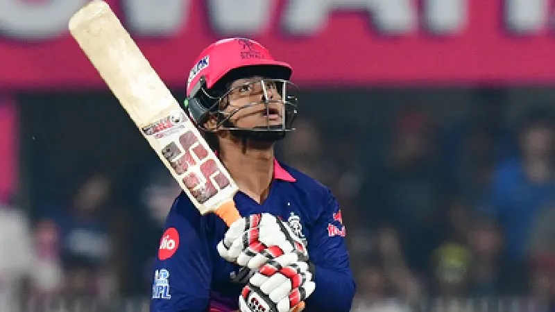 RR vs CSK: 15 साल के वैभव सूर्यवंशी ने IPL 2026 में बनाया रिकॉर्ड, 15 गेंदों में जड़ा अर्धशतक