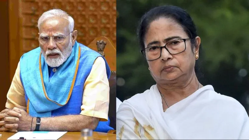 बंगाल चुनाव: BJP ने जारी की 144 उम्मीदवारों की पहली लिस्ट, CM ममता की दोनों सीटों पर इस दिग्गज को उतारा