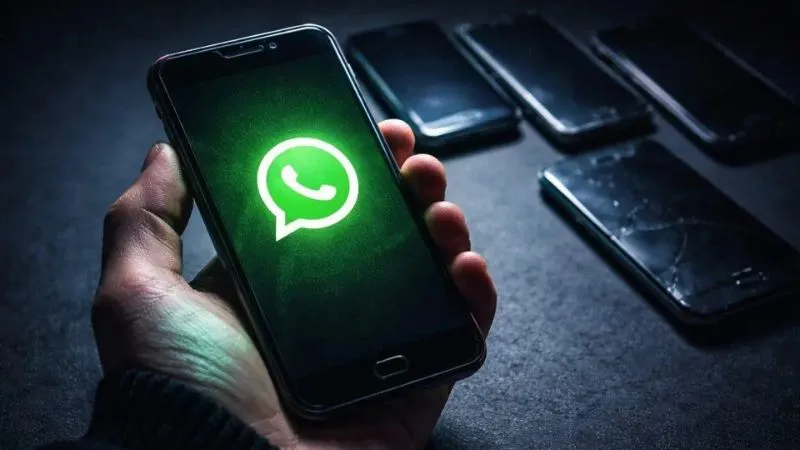 सावधान! आज से करोड़ों लोगों के फोन में नहीं चलेगा WhatsApp, जानिए क्या आप भी हैं इस लिस्ट में?