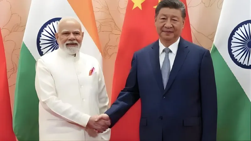 'हम प्रतिद्वंद्वी नहीं बल्कि साझेदार हैं...', BRICS के लिए चीन कर रहा खास तैयारी, भारत से इस मुद्दे पर मांगा समर्थन