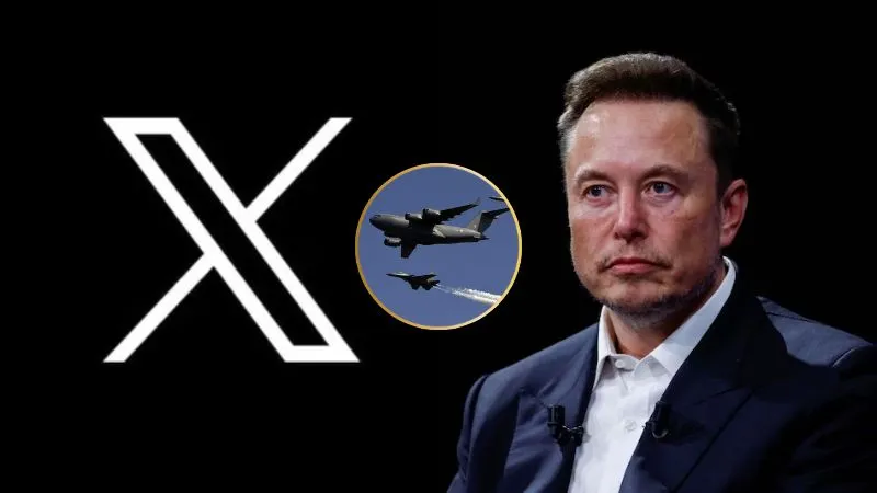 ईरान-इजरायल जंग के बीच X का सख्त एक्शन, AI से बने WAR वीडियो पर होगी कार्रवाई, जानिए किनकी बंद होगी कमाई