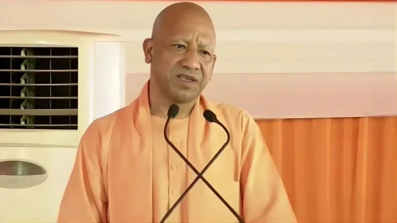 CM योगी की पहल से बलिया को मिलेगी काशी जैसी पहचान, 50 करोड़ की लागत से बनेगा भव्य महर्षि भृगु मंदिर कॉरिडोर