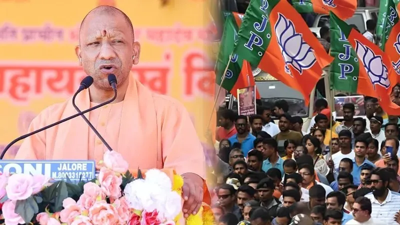 बंगाल में BJP का योगी मॉडल पर बड़ा दांव, संत-महंतों के सहारे ममता को चुनौती; साधेगी हिंदू वोट