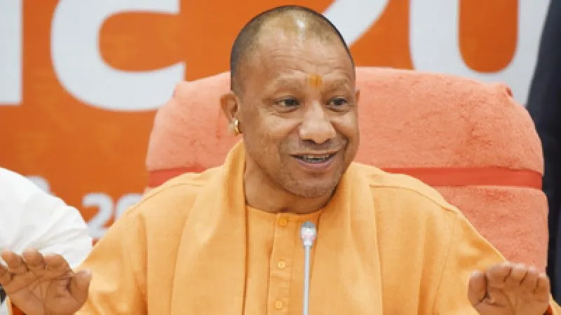 योगी सरकार का बड़ा कदम: 1,228 नर्सिंग अधिकारियों को मिलेगा नियुक्ति पत्र, स्वास्थ्य सेवाओं को मिलेगी मजबूती