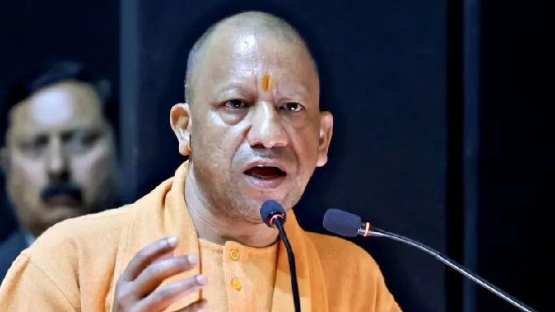 योगी सरकार के 9 वर्षों में यूपी टूरिज्म ने तय किया ‘ग्रेवयार्ड इकोनॉमी’ से ‘टेंपल इकोनॉमी’ का सफर