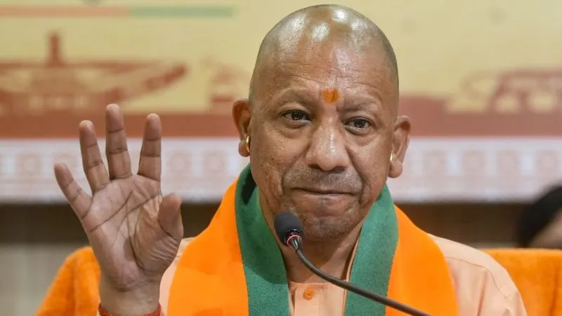 तंबाकू-मुक्त यूपी- ‘नो टोबैको प्लेज’ अभियान में नंबर वन बना उत्तर प्रदेश, CM योगी के संकल्प को मिली बड़ी सफलता