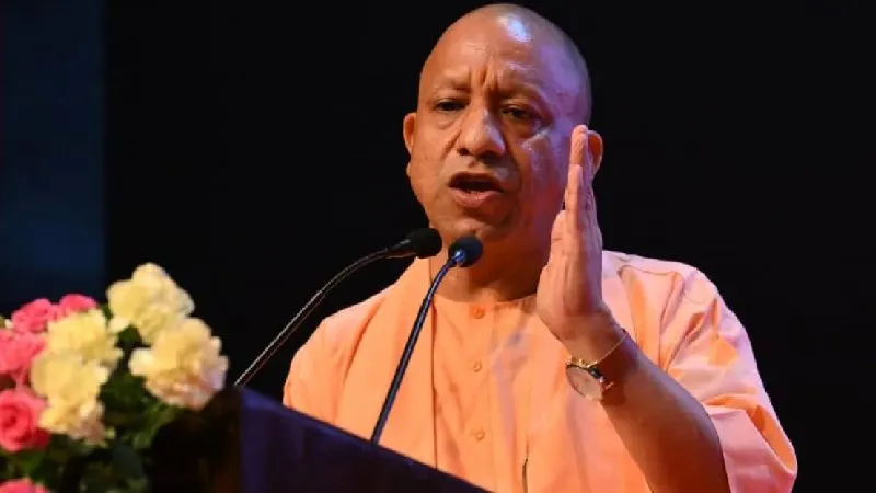 मुख्यमंत्री वैश्विक नगरोदय योजना के तहत नगर निगम अयोध्या को निःशुल्क दी जाएगी नजूल भूमि