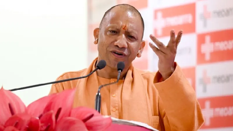 जेवर एयरपोर्ट को दिल्ली-मुंबई एक्सप्रेसवे से जोड़ने वाली 3630 करोड़ की परियोजना को मंजूरी, सीएम योगी ने पीएम मोदी का जताया आभार