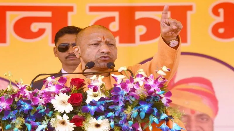 जांच, कार्रवाई और तुरंत न्याय… योगी सरकार के महिला सुरक्षा मॉडल ने दिलाया भरोसा, 9 साल में कितनी बदली तस्वीर