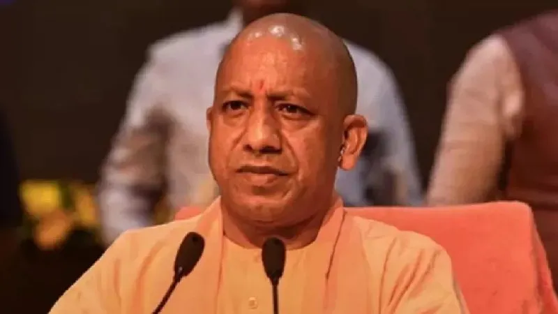 यूपी में ‘मिशन शक्ति 5.0’ के दूसरे चरण का शुभारंभ, महिलाओं और बच्चों के सुरक्षा व अधिकारों के लिए व्यापक जागरूकता अभियान