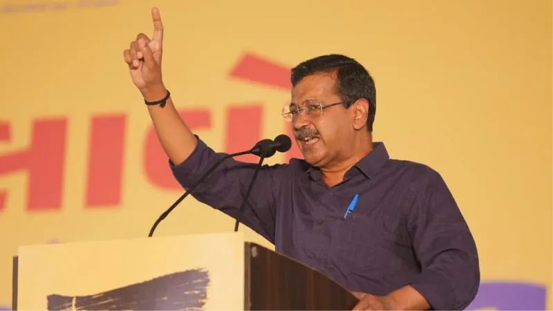 पंजाब की ‘AAP’ सरकार ने बजट में पूरा किया चुनावी वादा, महिलाओं की हो गई बल्‍ले-बल्‍ले