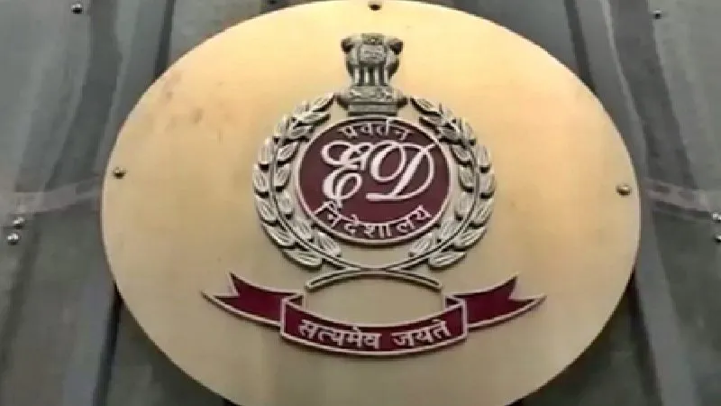 ईडी का बड़ा एक्शन: पोंजी घोटाले में 13.41 करोड़ की संपत्ति जब्त, 15,500 निवेशक प्रभावित