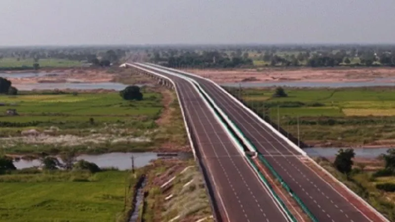 बाराबंकी-बहराइच 4-लेन हाईवे को मंजूरी, ₹6,969 करोड़ की परियोजना से यूपी-नेपाल कनेक्टिविटी होगी मजबूत