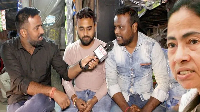 Mamata के नाम पर भड़के हिंदुओं ने क्यों कहा- Bengal में अब Modi ही जरूरी हैं ?