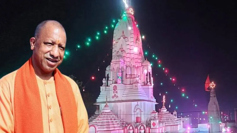 पुरा महादेव मंदिर का ‘मंदिर क्लस्टर मॉडल' बना मिसाल, आस्था-अर्थव्यवस्था और पर्यावरण संरक्षण का अनूठा संगम