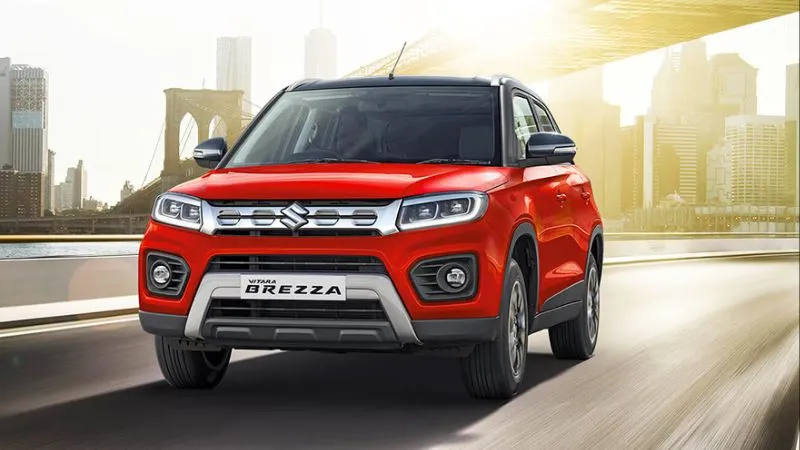 2027 तक लॉन्च होंगी ये दमदार कॉम्पैक्ट SUVs, जानिए कौन-कौन सी कार जल्द लेंगी मार्केट में एंट्री