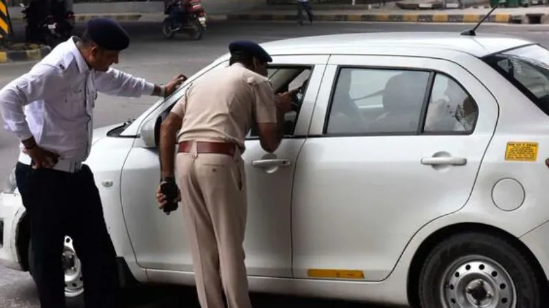 अब सिर्फ चालान नहीं, ड्राइविंग लाइसेंस भी होगा जब्त, सरकार ला रही नया सिस्टम