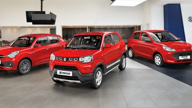 नई कार लेने का प्लान है? मार्च के इन 5 दिनों में मिलेगा सबसे बड़ा डिस्काउंट