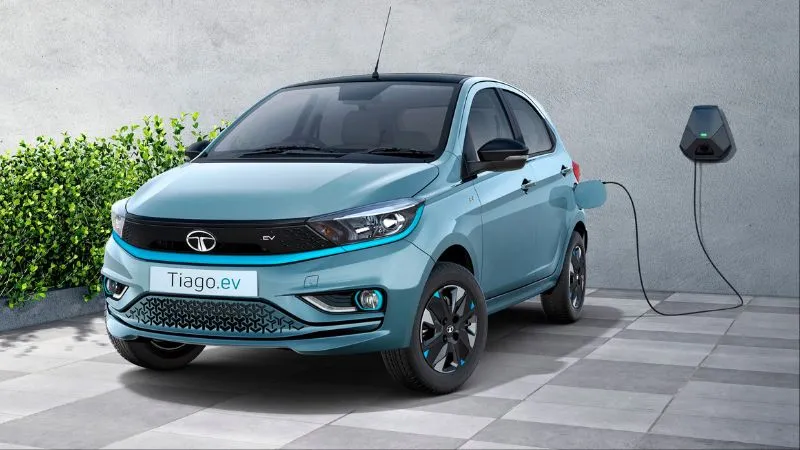 Tata Motors 2026 में लाएगी 3 नई इलेक्ट्रिक कारें, Mahindra और MG को मिलेगा टक्कर