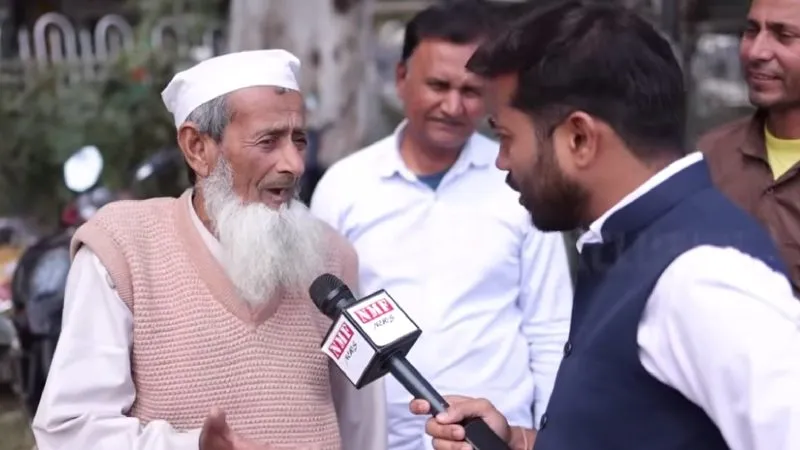 CM Dhami के कामकाजों लिए मुस्लिमों ने भरी हुंकार, कांग्रेसी भी रह गए दंग!